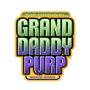 Ken's Original GDP (Grand Daddy Purple) Feminised Seeds - 5