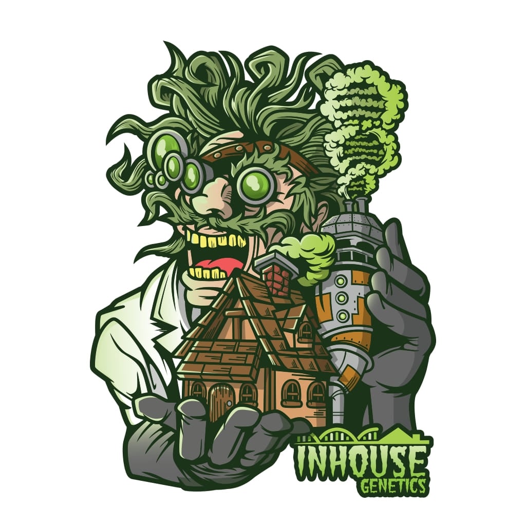 Jelly Breath S1 Feminized Seeds